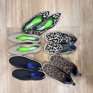 LOT of Rothy’s Size 11